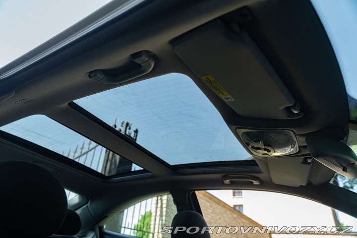 Mercedes-Benz C 320 SPORTCoupé 2003