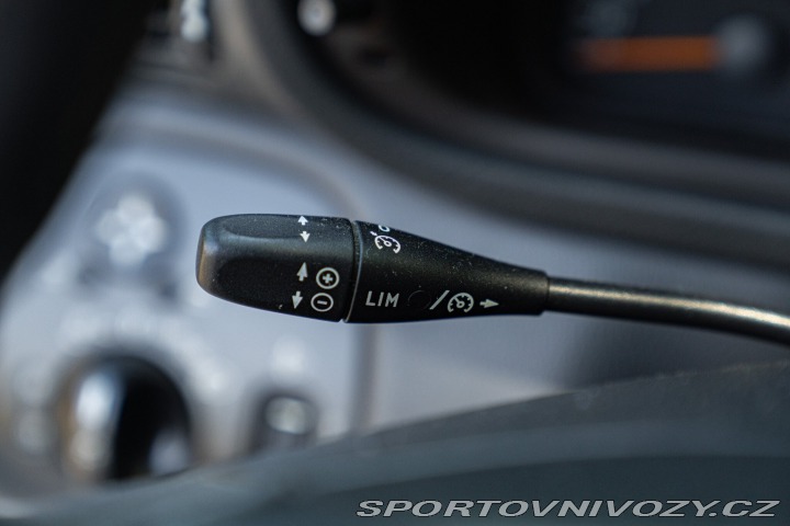 Mercedes-Benz C 320 SPORTCoupé 2003