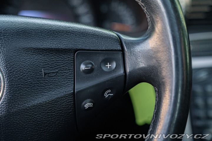 Mercedes-Benz C 320 SPORTCoupé 2003