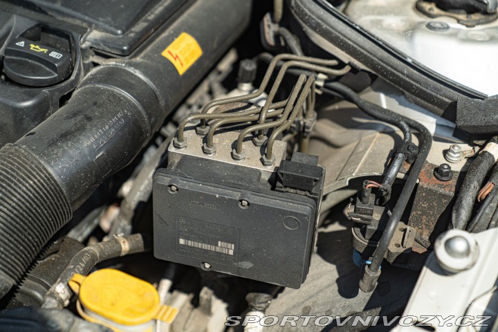 Mercedes-Benz C 320 SPORTCoupé 2003