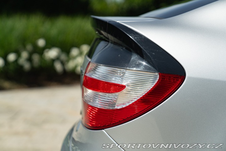 Mercedes-Benz C 320 SPORTCoupé 2003