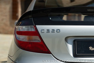 Mercedes-Benz C 320 SPORTCoupé 2003