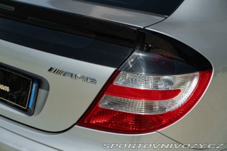 Mercedes-Benz C 320 SPORTCoupé 2003