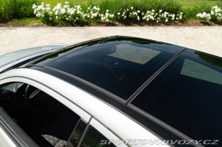 Mercedes-Benz C 320 SPORTCoupé 2003