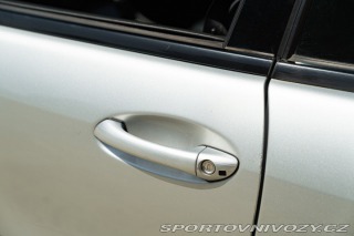 Mercedes-Benz C 320 SPORTCoupé 2003