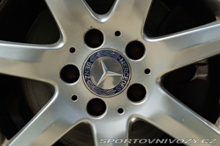 Mercedes-Benz C 320 SPORTCoupé 2003