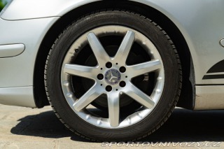 Mercedes-Benz C 320 SPORTCoupé 2003