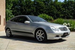 Mercedes-Benz C 320 SPORTCoupé 2003