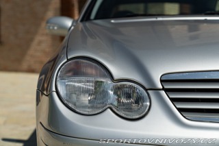 Mercedes-Benz C 320 SPORTCoupé 2003