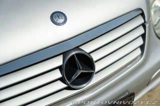 Mercedes-Benz C 320 SPORTCoupé 2003