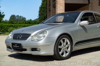 Mercedes-Benz C 320 SPORTCoupé 2003