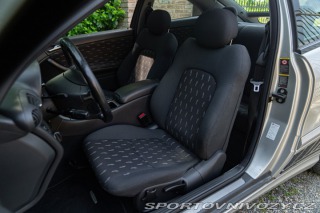 Mercedes-Benz C 320 SPORTCoupé 2003