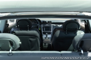 Mercedes-Benz C 320 SPORTCoupé 2003