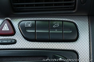 Mercedes-Benz C 320 SPORTCoupé 2003