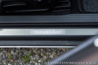 Mercedes-Benz C 320 SPORTCoupé 2003