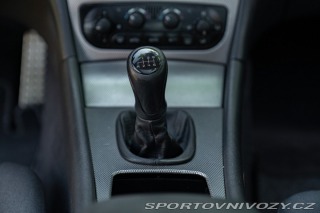 Mercedes-Benz C 320 SPORTCoupé 2003