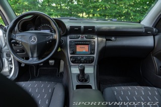 Mercedes-Benz C 320 SPORTCoupé 2003