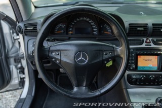 Mercedes-Benz C 320 SPORTCoupé 2003