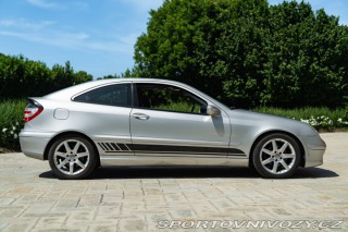 Mercedes-Benz C 320 SPORTCoupé 2003