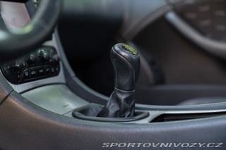 Mercedes-Benz C 320 SPORTCoupé 2003