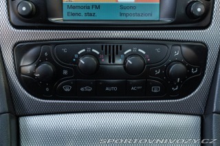 Mercedes-Benz C 320 SPORTCoupé 2003