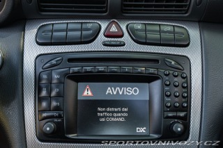 Mercedes-Benz C 320 SPORTCoupé 2003