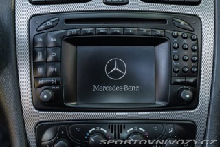 Mercedes-Benz C 320 SPORTCoupé 2003