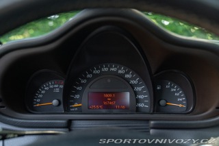 Mercedes-Benz C 320 SPORTCoupé 2003