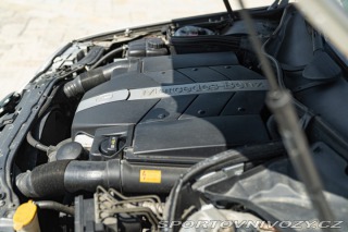 Mercedes-Benz C 320 SPORTCoupé 2003