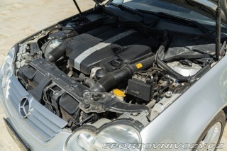 Mercedes-Benz C 320 SPORTCoupé 2003