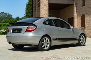 Mercedes-Benz C 320 SPORTCoupé 2003