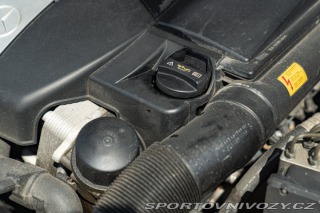 Mercedes-Benz C 320 SPORTCoupé 2003