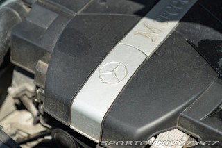 Mercedes-Benz C 320 SPORTCoupé 2003