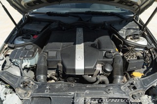 Mercedes-Benz C 320 SPORTCoupé 2003