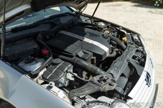 Mercedes-Benz C 320 SPORTCoupé 2003