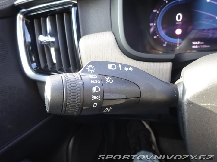 Volvo S90 AWD 173kW Inscription ČR 2022