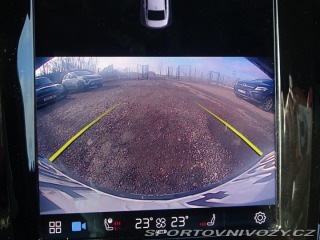 Volvo S90 AWD 173kW Inscription ČR 2022