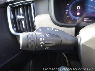 Volvo S90 AWD 173kW Inscription ČR 2022