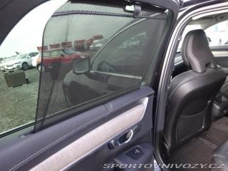 Volvo S90 AWD 173kW Inscription ČR 2022