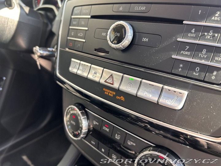 Mercedes-Benz Ostatní modely GLE 350d 4MATIC AMG / BRABUS 2019