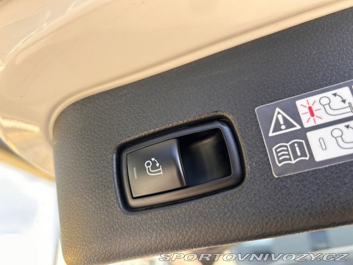 Mercedes-Benz Ostatní modely GLE 350d 4MATIC AMG / BRABUS 2019