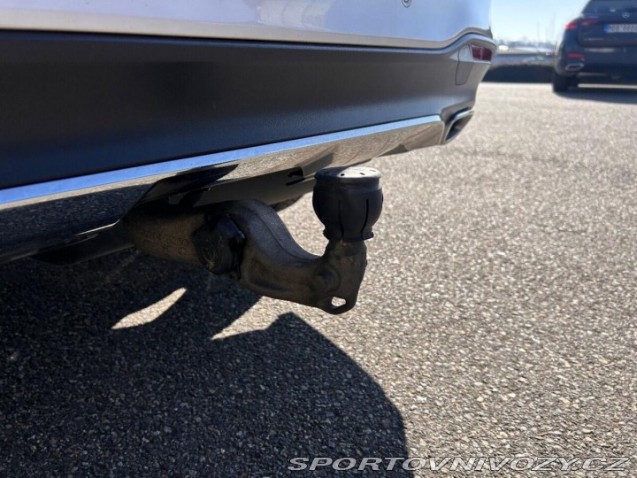 Mercedes-Benz Ostatní modely GLE 350d 4MATIC AMG / BRABUS 2019