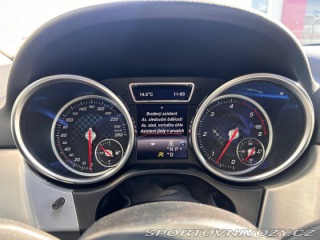 Mercedes-Benz Ostatní modely GLE 350d 4MATIC AMG / BRABUS 2019