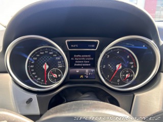 Mercedes-Benz Ostatní modely GLE 350d 4MATIC AMG / BRABUS 2019