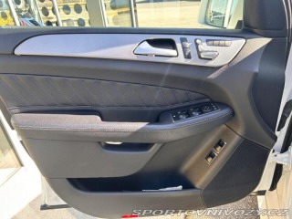 Mercedes-Benz Ostatní modely GLE 350d 4MATIC AMG / BRABUS 2019
