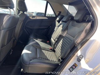 Mercedes-Benz Ostatní modely GLE 350d 4MATIC AMG / BRABUS 2019