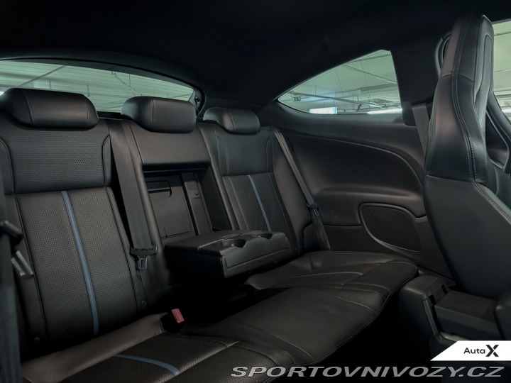 Opel Astra J OPC 2.0 Turbo 206 kW 2016