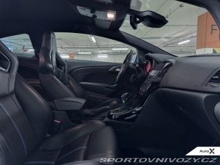 Opel Astra J OPC 2.0 Turbo 206 kW 2016