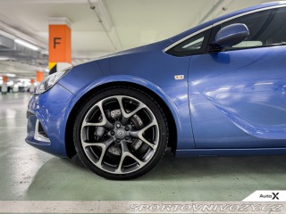 Opel Astra J OPC 2.0 Turbo 206 kW 2016