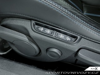 Opel Astra J OPC 2.0 Turbo 206 kW 2016